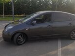 Toyota Prius-15