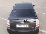 Toyota Prius-3