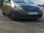 Toyota Prius-1