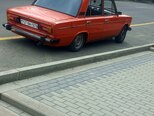 LADA (VAZ) 2106-3