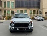 LADA (VAZ) Niva-1