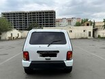 LADA (VAZ) Niva-3