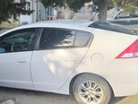 Honda Insight-7