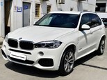 BMW X5-5