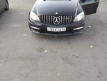 Mercedes C 220-1