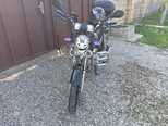 Tufan CUB50-7