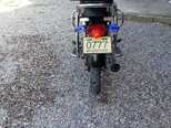 Tufan CUB50-5