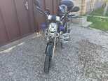 Tufan CUB50-1