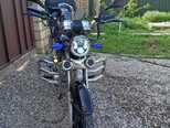 Tufan CUB50-3