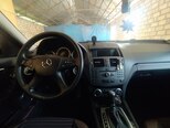 Mercedes C 220-3