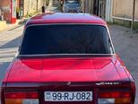 LADA (VAZ) 2107-2