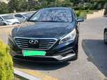 Hyundai Sonata-1