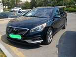 Hyundai Sonata-3