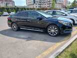 Hyundai Sonata-5