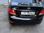 Hyundai Accent-5