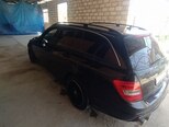 Mercedes C 220-7