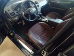 Mercedes C 220-5