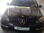 Mercedes C 220-10