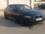 BMW 320-3