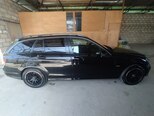 Mercedes C 220-9