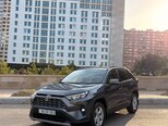 Toyota RAV4-2