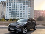 Toyota RAV4-1