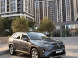 Toyota RAV4-3