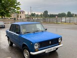 LADA (VAZ) 21011-1