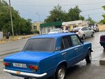 LADA (VAZ) 21011-2