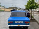 LADA (VAZ) 21011-5