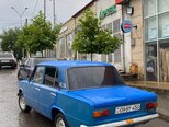 LADA (VAZ) 21011-6