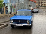 LADA (VAZ) 21011-4