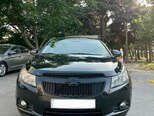 Chevrolet Cruze-1