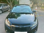 Chevrolet Cruze-4