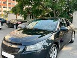 Chevrolet Cruze-2