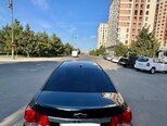 Chevrolet Cruze-7