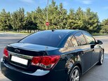 Chevrolet Cruze-5
