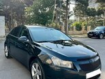 Chevrolet Cruze-3