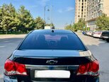 Chevrolet Cruze-8