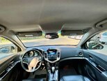 Chevrolet Cruze-9