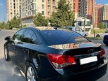 Chevrolet Cruze-6