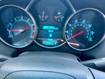 Chevrolet Cruze-11