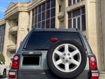 Land Rover Freelander-3