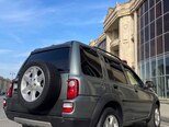 Land Rover Freelander-2