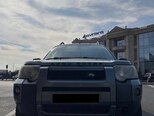 Land Rover Freelander-4