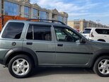 Land Rover Freelander-16