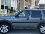 Land Rover Freelander-17