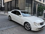 Mercedes E 240-2