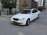Mercedes E 240-4