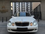 Mercedes E 240-6